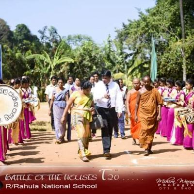 ලෝක ළමා දින සැමරුම-2022